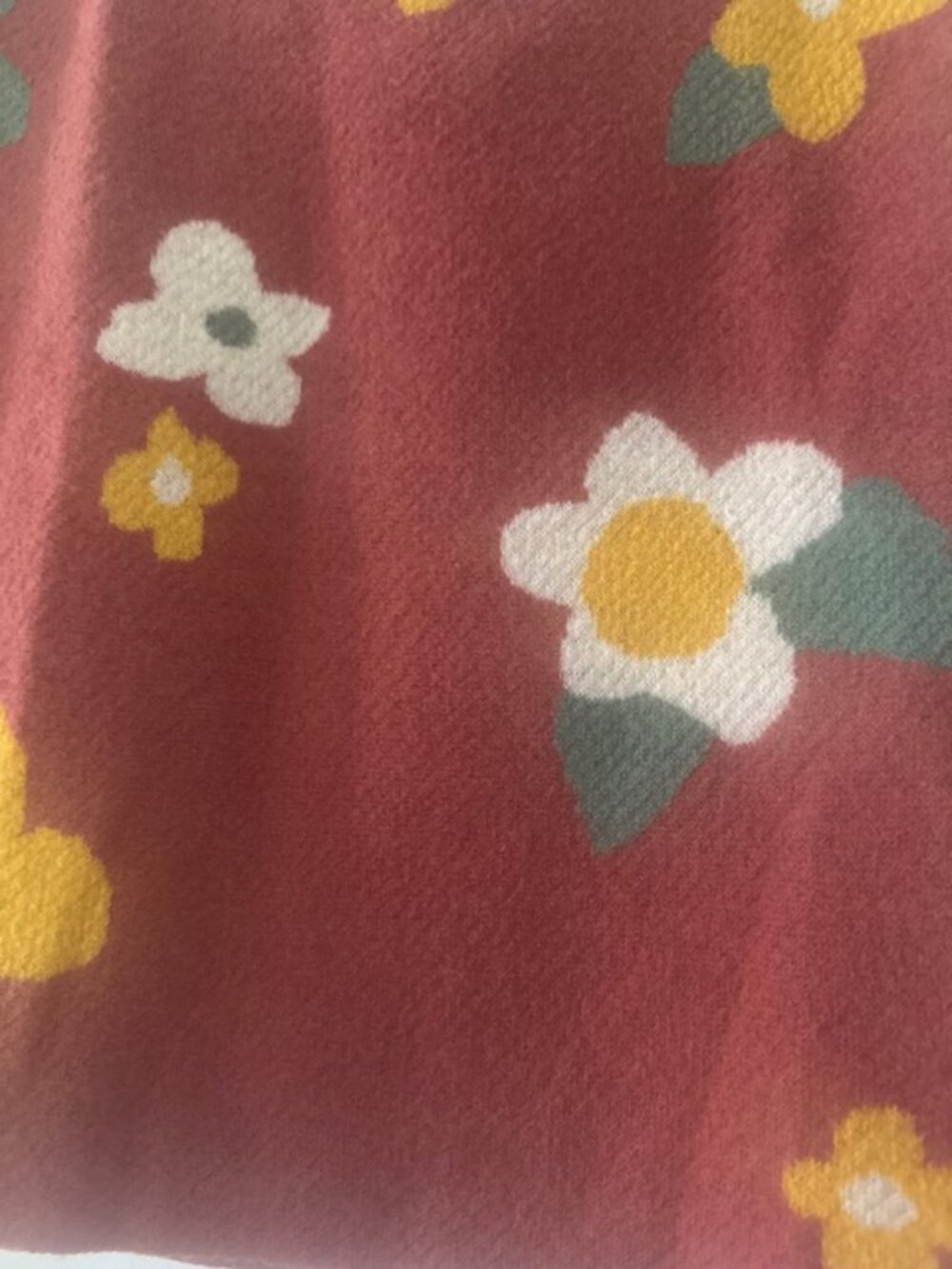 Toad & Co Women's Merino Heartfelt Sweater Skirt - Picture 10 of 14